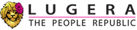 Lugera The People Republic's Blog Logo